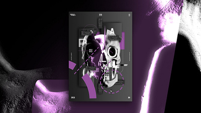 Side by Side #20 Poster #353