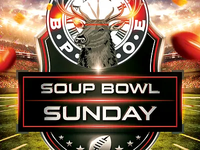 Local Elks Lodge Branding & Artwork branding corporate design design illustraion illustration logo