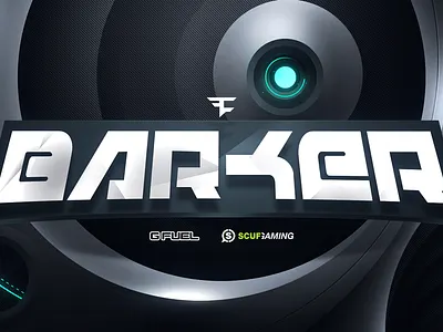 Social Media Banners - Gaming 1 design gaming header header design illustraion illustration logo social media