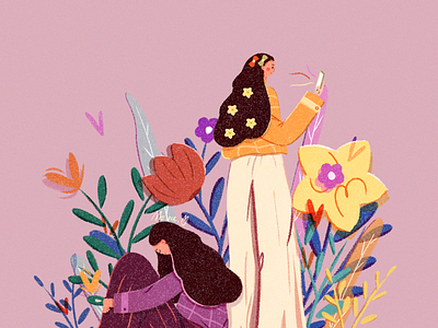Day3 illustration