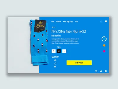 Socks design graphicdesign ux uxdesign web web design webdesign webdesigns website websitedesign