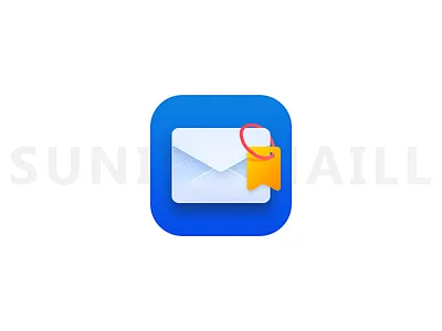 eMail icon