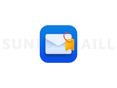 eMail icon