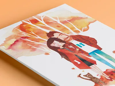 Wedding Invitation Design