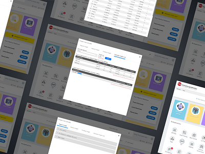 Freight Cost Calculator calculator caporaider uidesign uiux uxdesign