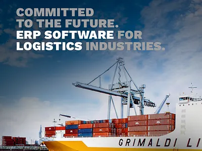 Freight forwarding software c lcs shipping logistics software