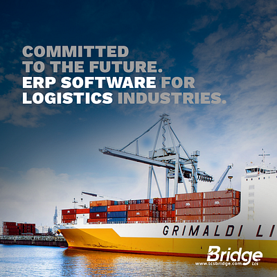 Freight forwarding software c lcs shipping logistics software