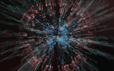 PlanetaryExploration abstract design gfx graphic space universe