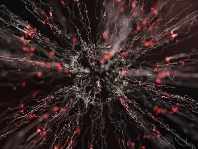 PlanetaryExploration art dark design gfx space universe vision