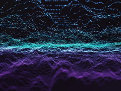 Data Visualization abstract art dark data design gfx graphic space universe vision vizualization