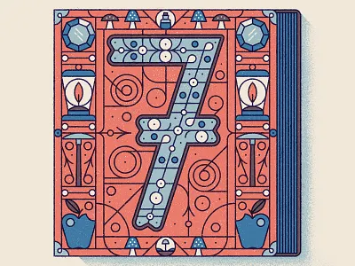 The 7 Dwarves ⛏️ diamonds