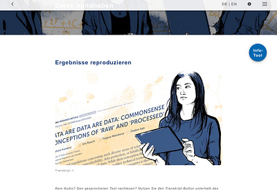 eth editorial illustration article colour editorial editorial art editorial design editorial illustration editorial layout eth font human ink lines publication science woman