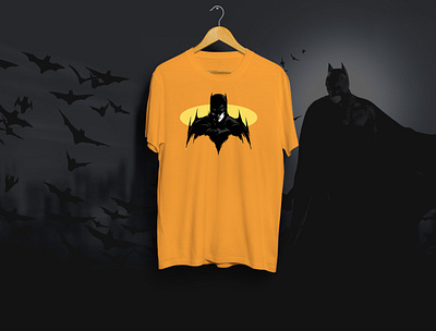 Keshavraj T-shirt design adobe batman behance branding design download dribbble dribbble best shot dribbbler free graphic design graphicdesign illustraion illustrator photoshop t shirt ui web