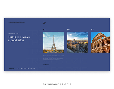 Web Trends 2019 2019 2020 bangkandar barcelona blur branding design dribbble madrid paris roma simple trends typography ui uidesign ux web webdesign website