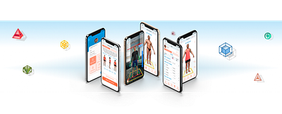 3D SIZE iOS Mob App 3dmodel 3dsize bodymeasurement bodysize convertsize illustration ios mobapp onlinefitting onlinestore ui web7uxidesign web7uxidesign webdesign
