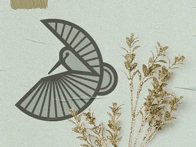 ☁️ Winter collage with Woodcock animals bird birds collage design geometric icon illustration landscape logo mark nature plant symbol winter woodcock