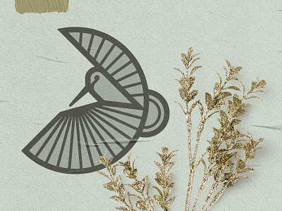 ☁️ Winter collage with Woodcock animals bird birds collage design geometric icon illustration landscape logo mark nature plant symbol winter woodcock