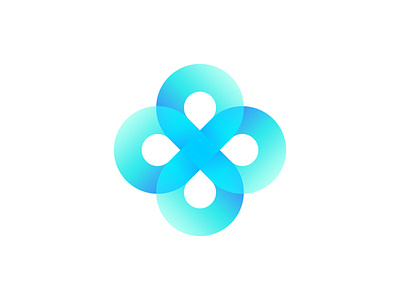 logo design for unione town | Church Management software app brand identity branding business church logo gradient logo logo design logo designer logo mark management system managment modern software technology town