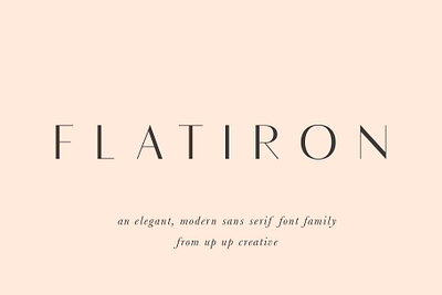 Flatiron Sans Font Family best fonts branding classic font design display font download fonts elegant font font font design font family fonts graphic design lettering logo font logotype sans serif sans serif font typeface typefaces typography