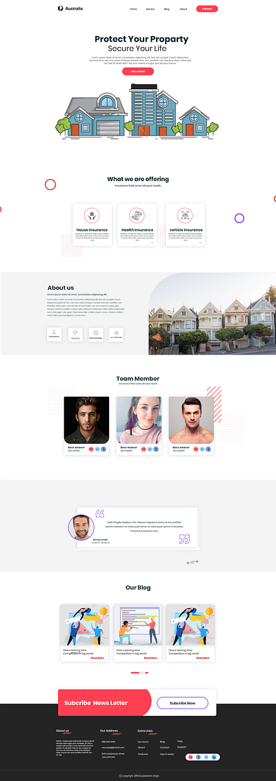 Web Site PSD Free download branding icon illustration logo photoshop psd psd design uiux ux web web design webdesign