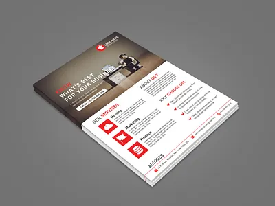 Business Flyer business flyer business flyer design flyer design