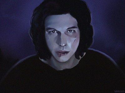 Ben Solo starwars