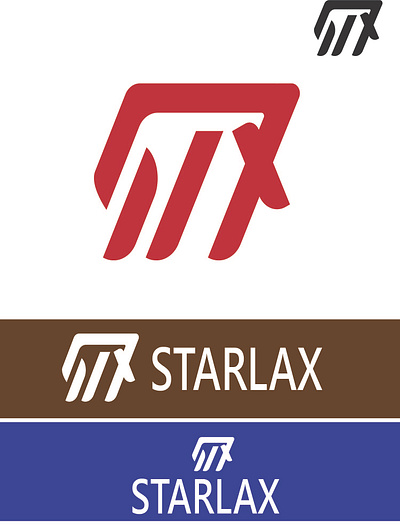 stx logo branding design icon illustration logo minimal modern logo simple simple logo typography