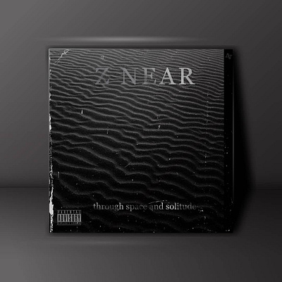 Rap Album Cover album art album artwork album cover album cover design branding design flat illustration music music art music branding