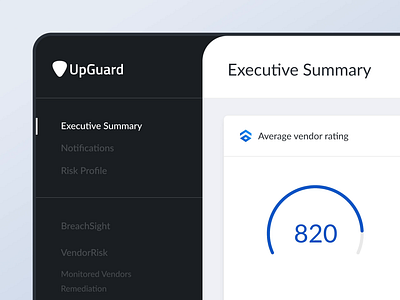 Sidebar nav interactions for UpGuard analytics animation dashboard dashboard nav hover hover effect interaction interaction animation menu icons minimal minimalism navigation navigation menu principle side nav sidenav