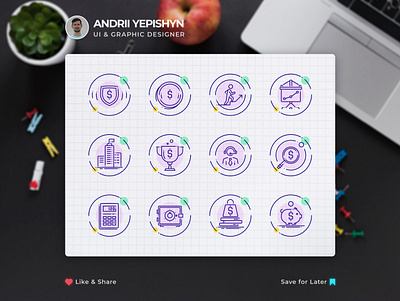 Custom set of vector icons for a web site app icon brand icon branding email icon game icons icon icon design iconography line linear icons mobile app icon outline outline icons stroke stroke icons ui user interface icons vector web icon website icons