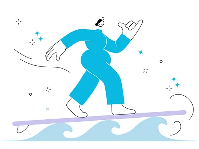 Julia bank extreme open sport surf surfing wave