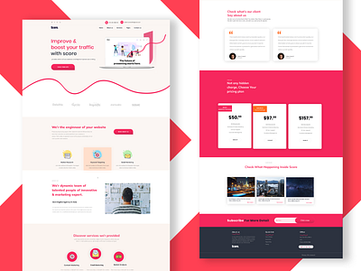 Web Site design PSD branding icon illustration logo photoshop psd psd design uiux ux web design webdesign