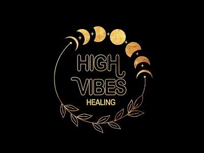 Sacred Moon logo branding creative design illustration logo logo design minimalist sacred sacred geometry typography vector