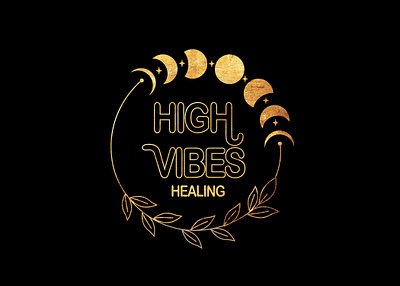 Sacred Moon logo branding creative design illustration logo logo design minimalist sacred sacred geometry typography vector