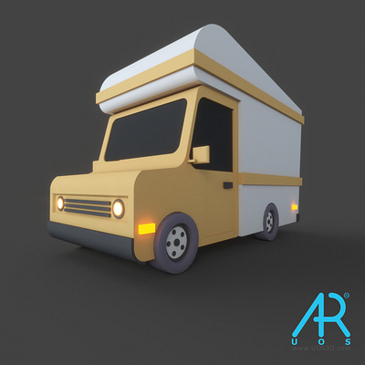 Old car 3dsmax attractive design old car professional vray