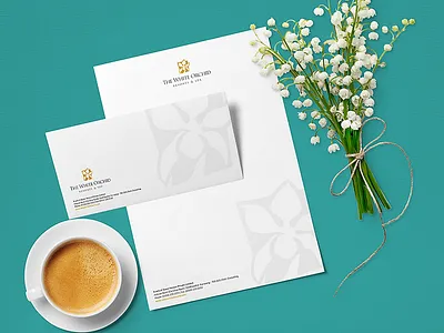 Stationery concept design behindthescene branding exploration graphic identity india logo pencil shape sketch typography wip