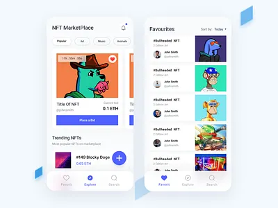 Buy Or Sell NFTs 2022 arslan bid bitcoin buy market nft sell shot trending ui