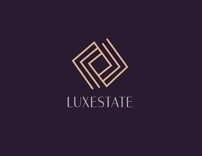 LUXURY LOGO logo design modern logo