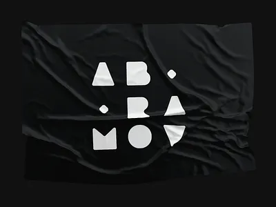 Brand Identity Upgrade abramov brand branding design designer logo logo design logotype