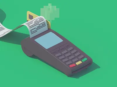 Xmas preparing 2d 3d 3d animation after effects animation atm c4d c4d animation character design gif gift animation illustration isometric isometric animation isometric illustration loop motion design rendering shape layers