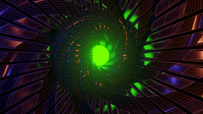 abstract Blender 3d abstract blender