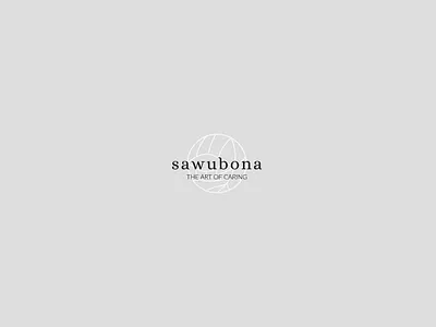 Logo design Sawubona logo logo design pharmaceutical supplement supplement brand