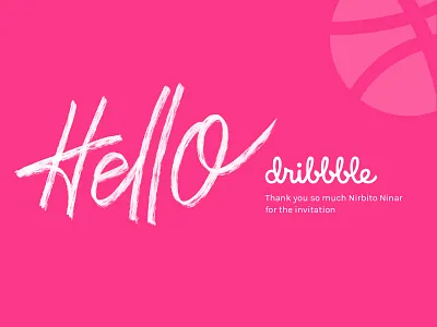 First Shot brush lettering brush pen calligraphy calligraphy artist font font design fontmaker handmadetype handwritten font lettering typedesign typeface typography