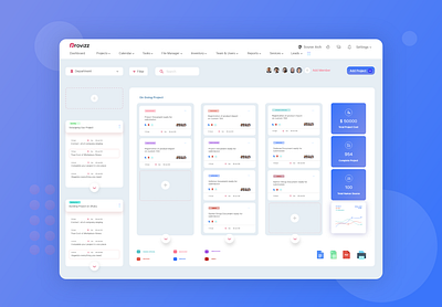 Project Management dashboard dashboard dashboard app dashboard design dashboard template project management project management tool squaredup squaredup uidesign uxdesign