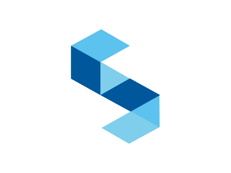 Example of Flutter Kenya Twitter Account Logo Design concept