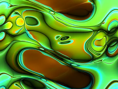 Generative Evolutionary Abstracts abstract generative javascript shadertoy zzart