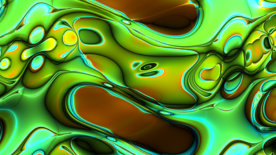 Generative Evolutionary Abstracts abstract generative javascript shadertoy zzart