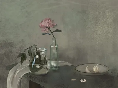 PRACTICE design illustration