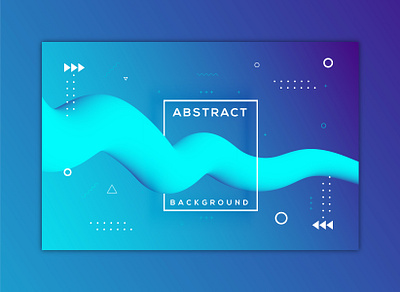 Abstract Gradient Liquid Background background colorful corporate creative fluid gradient illustration liquid professional trendy ui ux vector