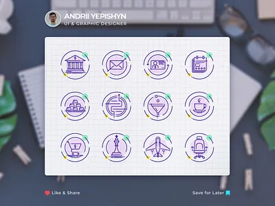 Custom set of vector icons for a web site or email app icon brand icon branding email icon game icons icon icon design iconography line linear icons mobile app icon outline outline icons stroke stroke icons ui user interface icons vector web icon website icons